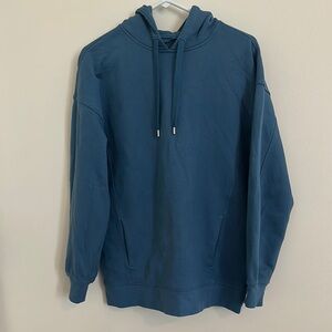 Lululemon Perfectly Oversized Hoodie